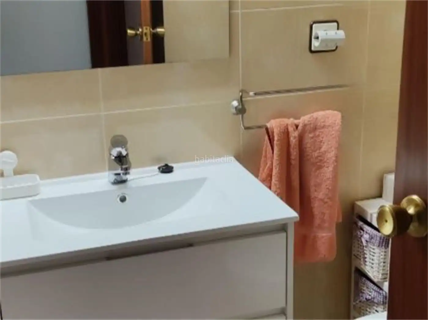Appartement avec ascenseur à louer à Avenida de Bolnuevo 31, imagen 30