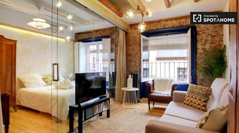 Foto 2 de Apartamento para compartir en Embajadores - Lavapiés,  Madrid Capital