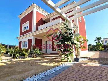 Villa mit Garten zum Verkauf in Pedanías Sur