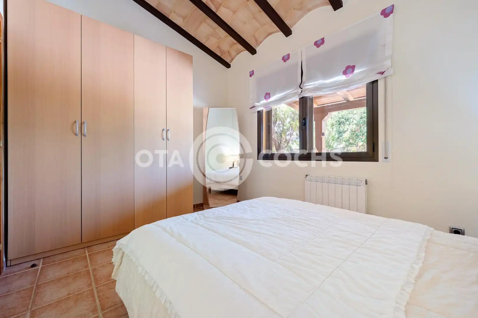 Dormitori de Casa o xalet en venda en Botarell amb Aire condicionat, Calefacció i Jardí privat