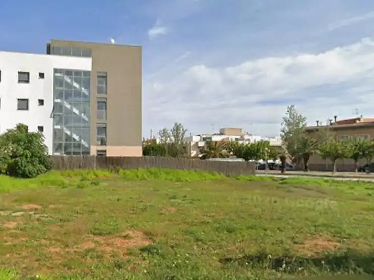 Terreno residencial en venta en Avinguda Aragonesa 25, imagen 11