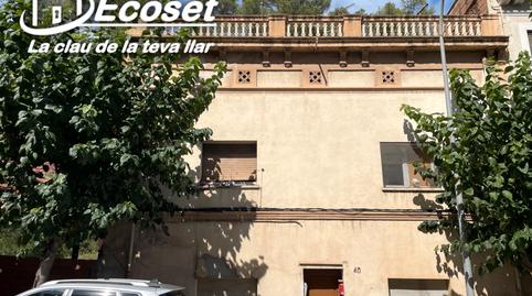 Foto 2 de Casa adosada en venta en Carrer Joaquim Mensa, Cervelló, Barcelona