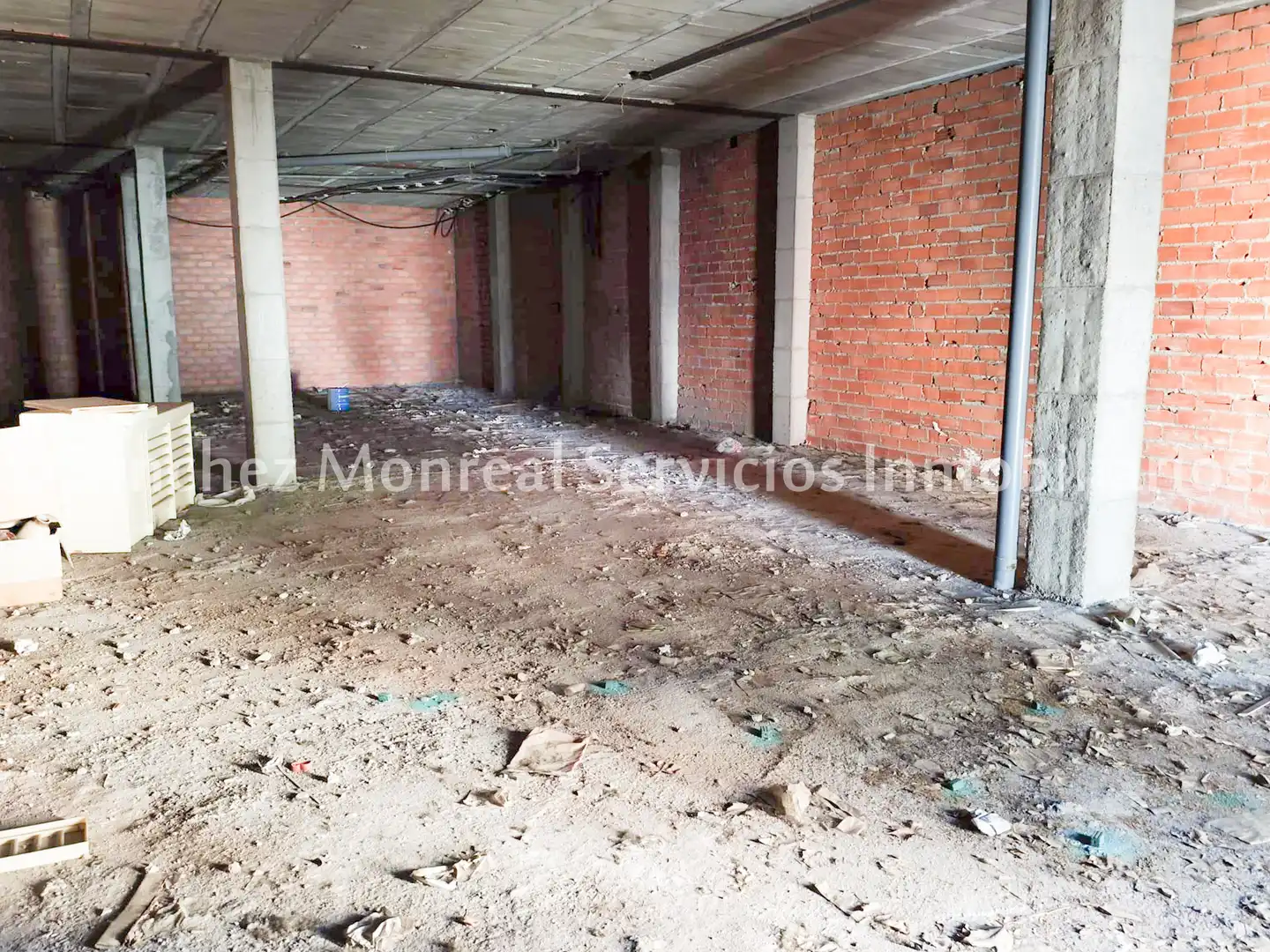 Local comercial en venta en Calle Mallorca, imagen 3