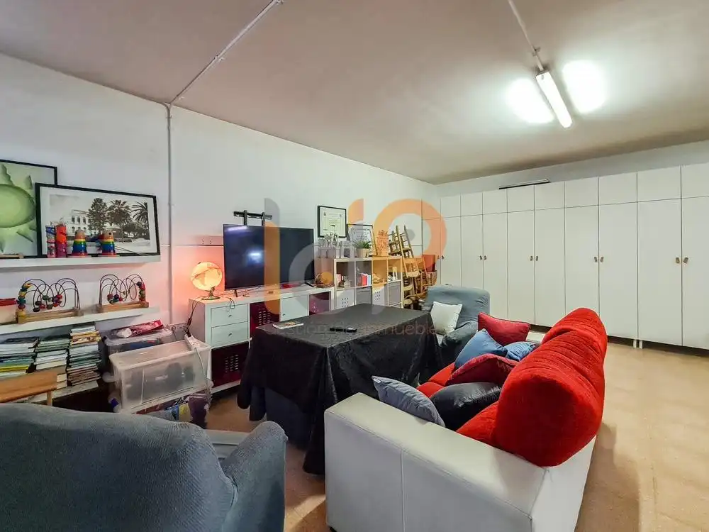 Casa o chalet en venta en Huércal-Overa con Aire acondicionado, Calefacción y Terraza
