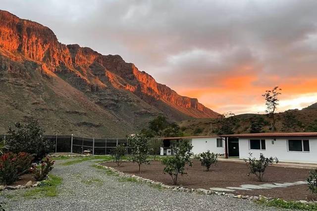 Terreno residencial en Venta en San Bartolomé Interior