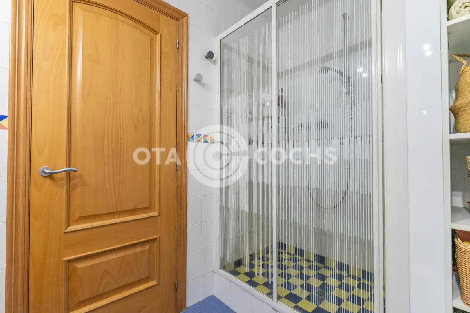 Bany de Pis en venda en Reus amb Aire condicionat, Calefacció i Terrassa