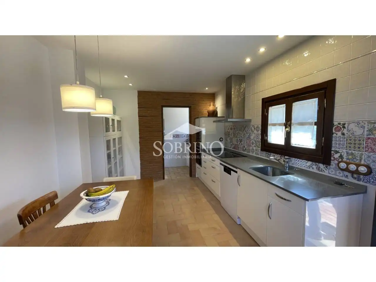Casa amb jardí en venda a Calle Andrin 1, imagen 14