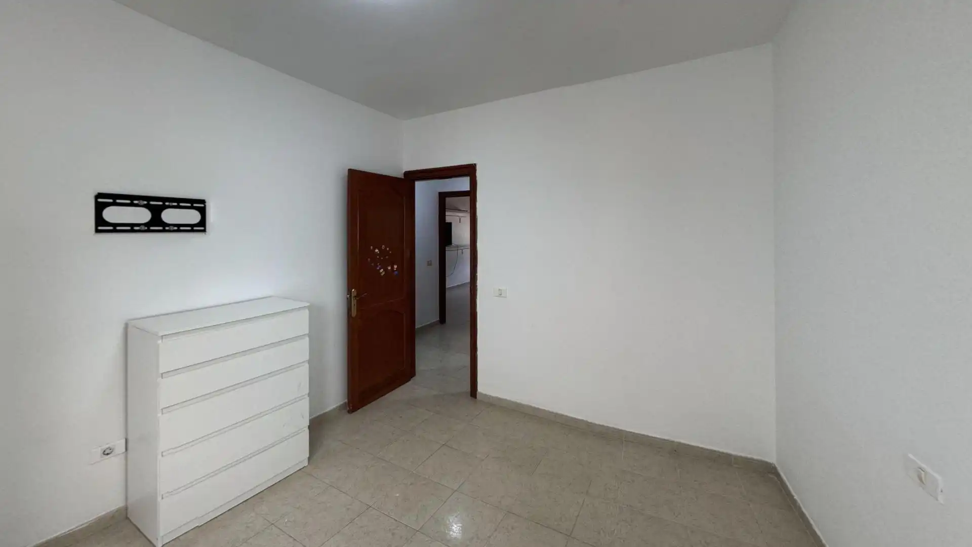 Habitación de Piso en venta en Gáldar con Terraza, Trastero y Balcón