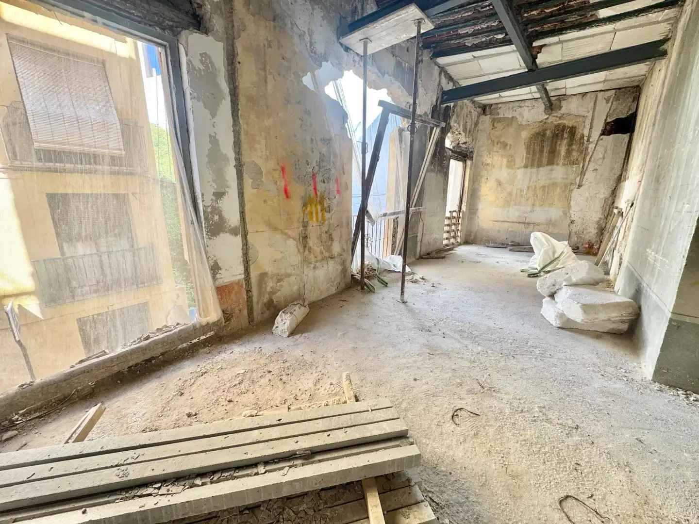 Wohngebäude zum Verkauf in Calle MAYOR DE RAMON Y CAJAL 7, imagen 14