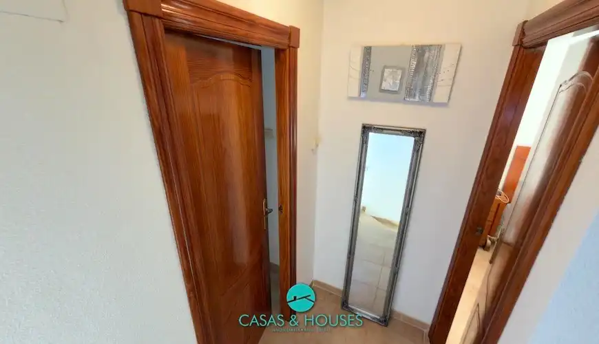 Detached homes for sale in La Manga del Mar Menor  with Air Conditioner, Heating and Private garden