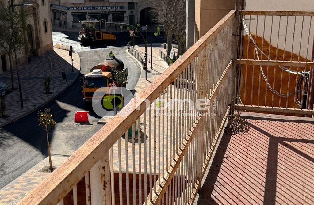 Piso en venta en Cuesta Morana, 7, San Lázaro