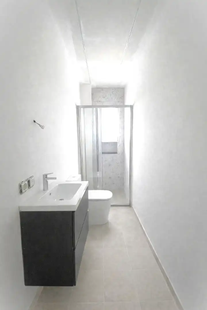 Bathroom of Flat for sale in Alcantarilla