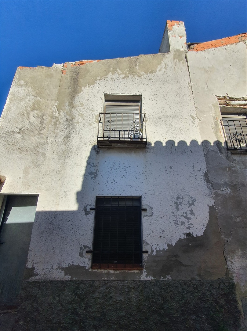 Casa o chalet en venta en Tinajas