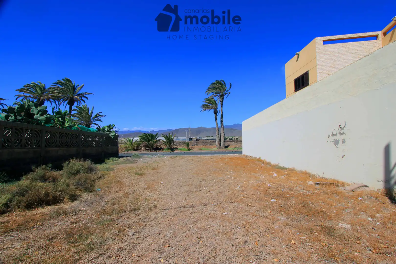 Terreny residencial en venda a Calle Morse, imagen 5