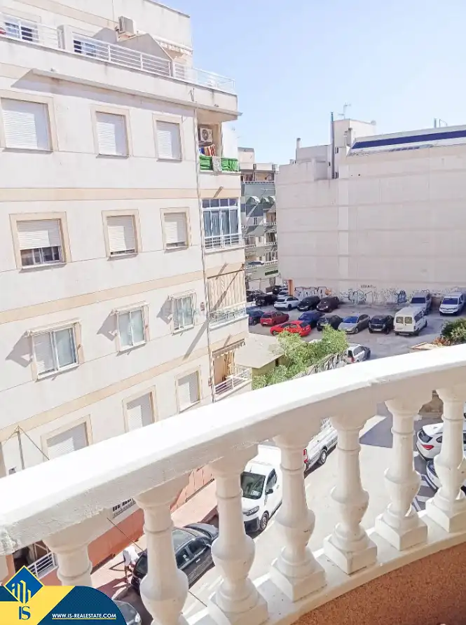 Appartement compact avec ascenseur à vendre à Centro, imagen 9