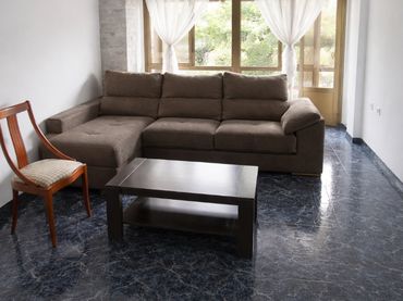 Flat with balcony for sale in Els Molins