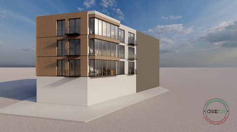 Foto 3 de Residencial en venta en Gijón - Pilar, Llano, Gijón