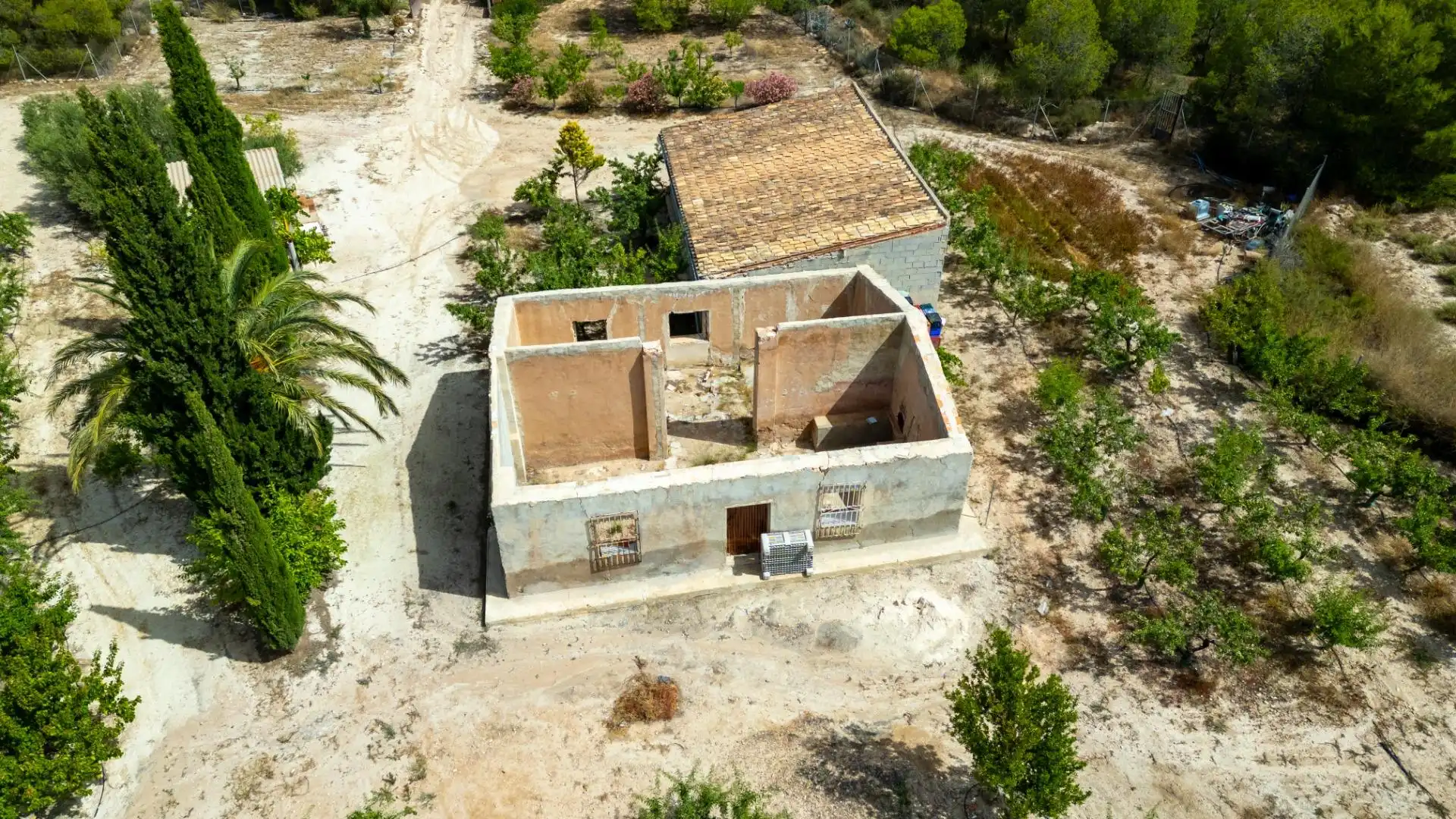 Casa o xalet en venda en Cieza