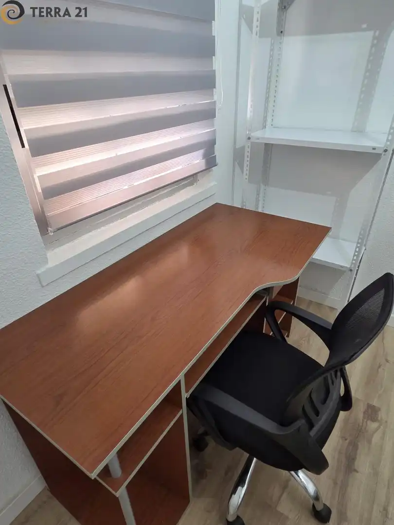 Wohnung mit Aufzug zur Miete in Renfe - Bulevar 1ª y 2ª Fase, imagen 23