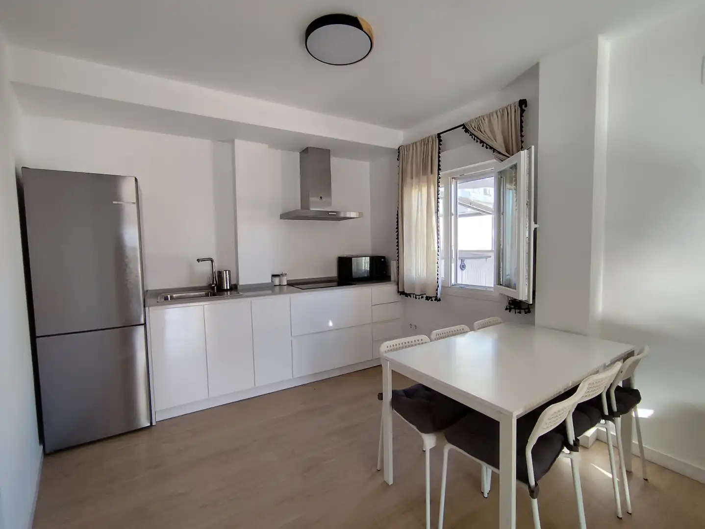 Penthouse mit Terrasse zur Miete in Calle Bolsa, imagen 5