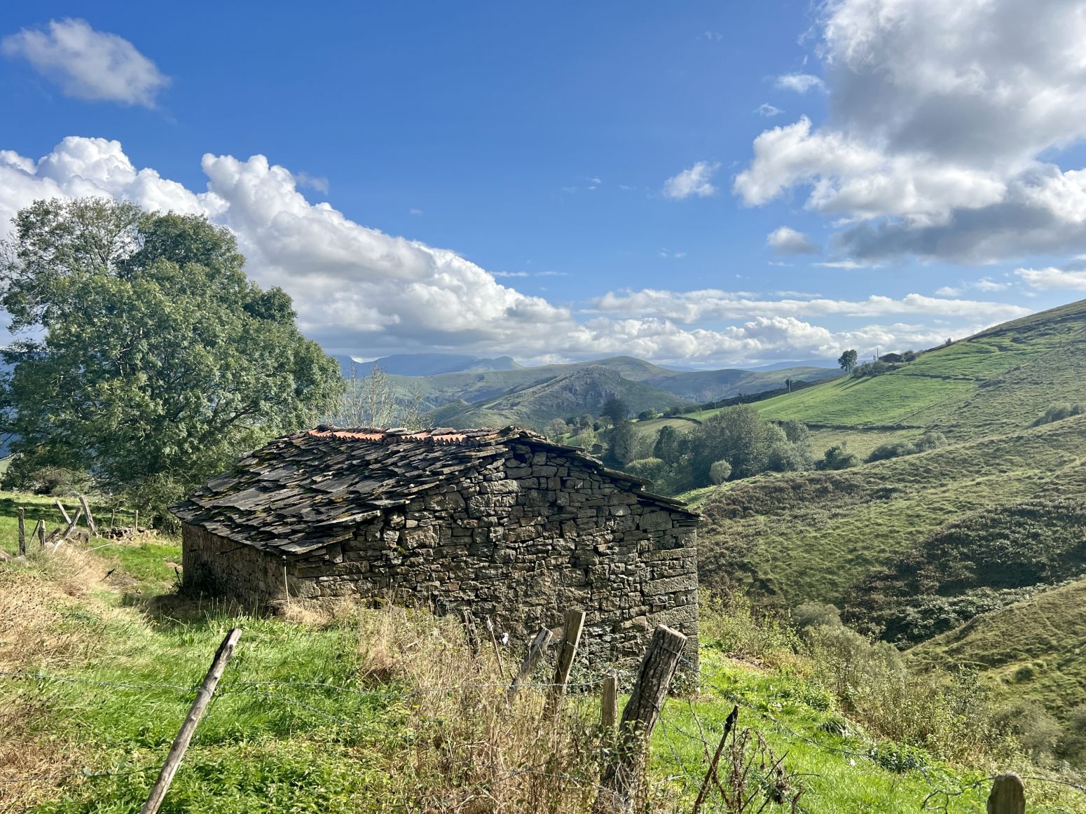 Vista exterior de Casa o xalet en venda en Miera