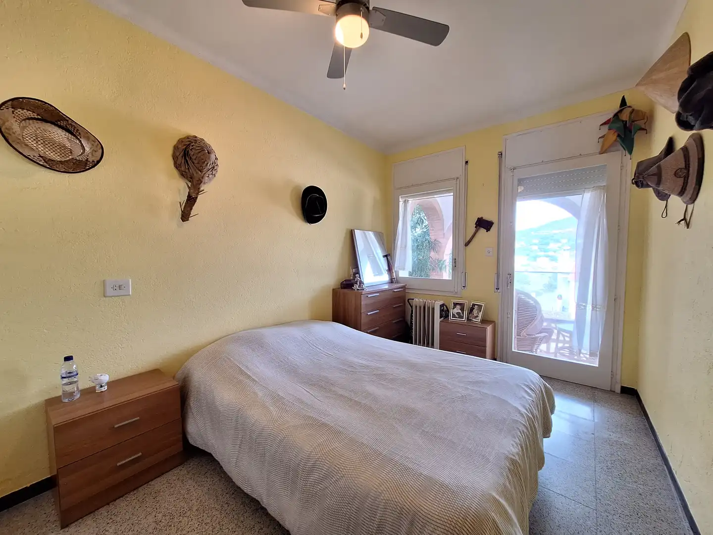 Detached homes for sale in El Port de la Selva