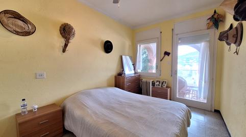 Foto 3 de Casa adosada en venta en El Port de la Selva, Girona