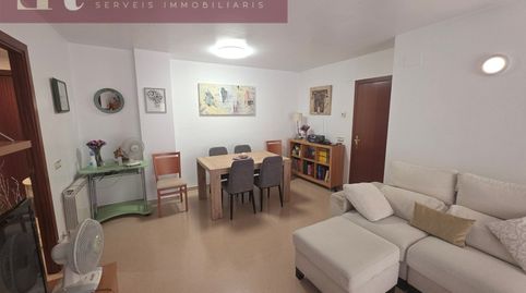 Foto 5 de Piso en venta en Can Llong, Sabadell