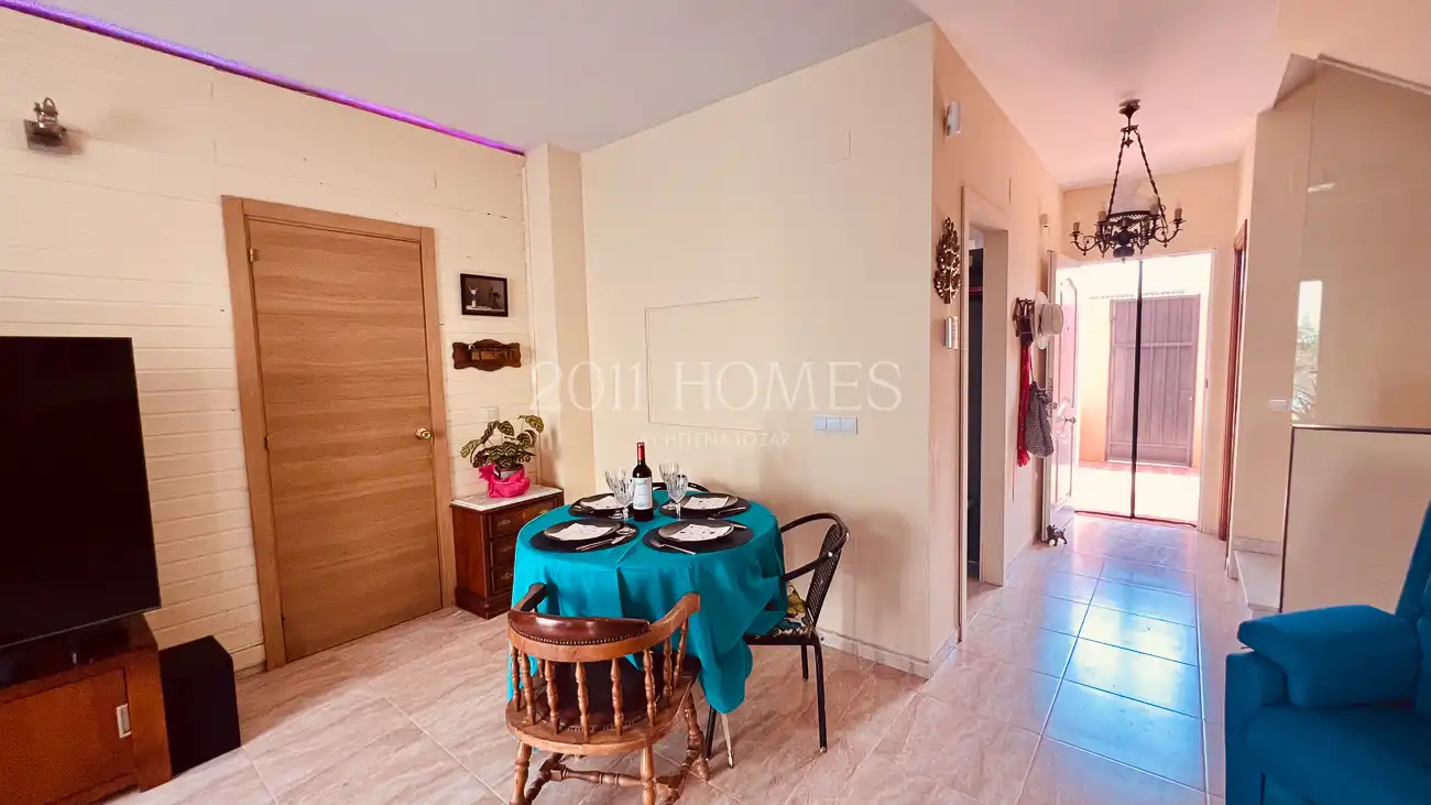 Maison mitoyenne avec piscine à vendre à Calle Emilio Aragón "Miliki" 17, imagen 20