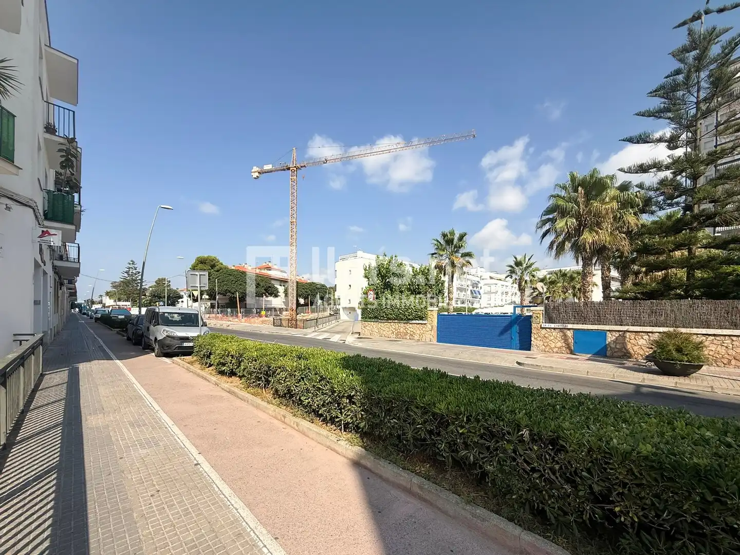 Piso con ascensor en venta en Passeig de Vilanova 42, imagen 8