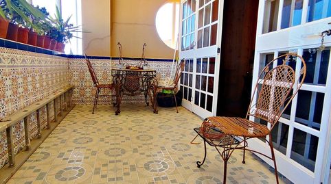 Foto 5 de Casa o chalet en venta en El Altillo, Jerez de la Frontera