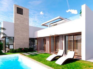 Casa en venda a Mar Menor Golf