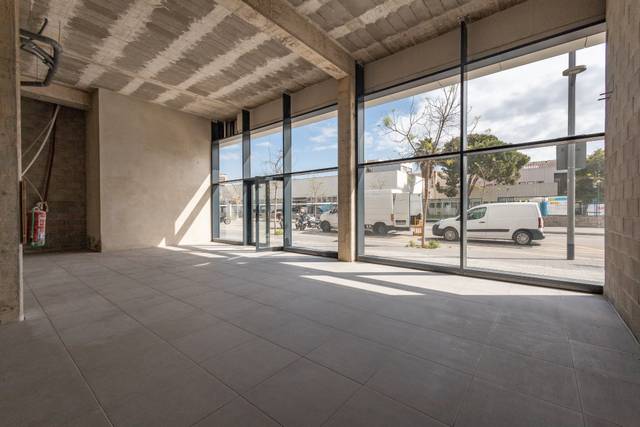 Local comercial en Venta en Carrer de Leonardo da Vinci en Centre