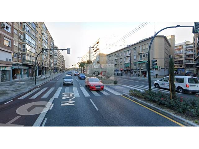 Local comercial en Alquiler en N/A en Santa María de Gracia