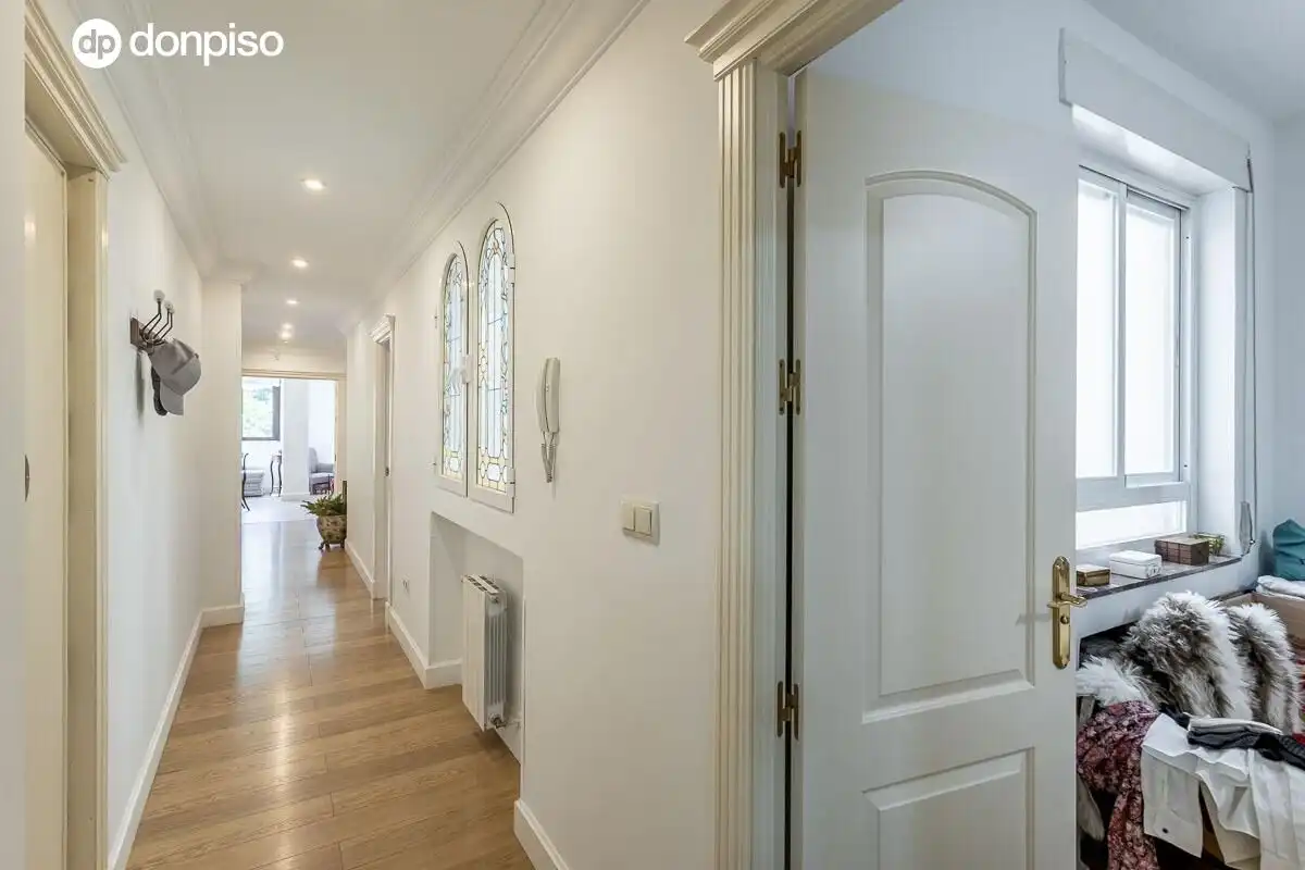 Appartement avec terrasse à vendre à Calle CARRERA DE LA VIRGEN, imagen 18
