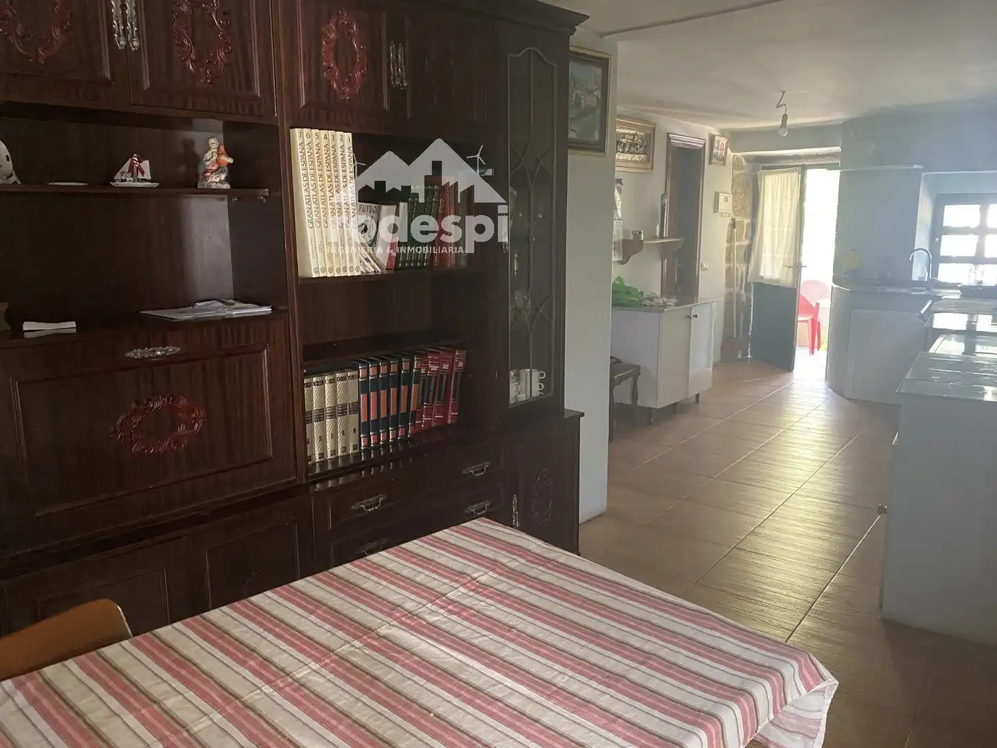 Chalet en venta en Crecente, imagen 23
