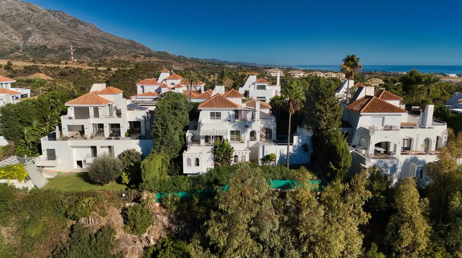Casa con piscina in vendita a Nueva Andalucía, imagen 27