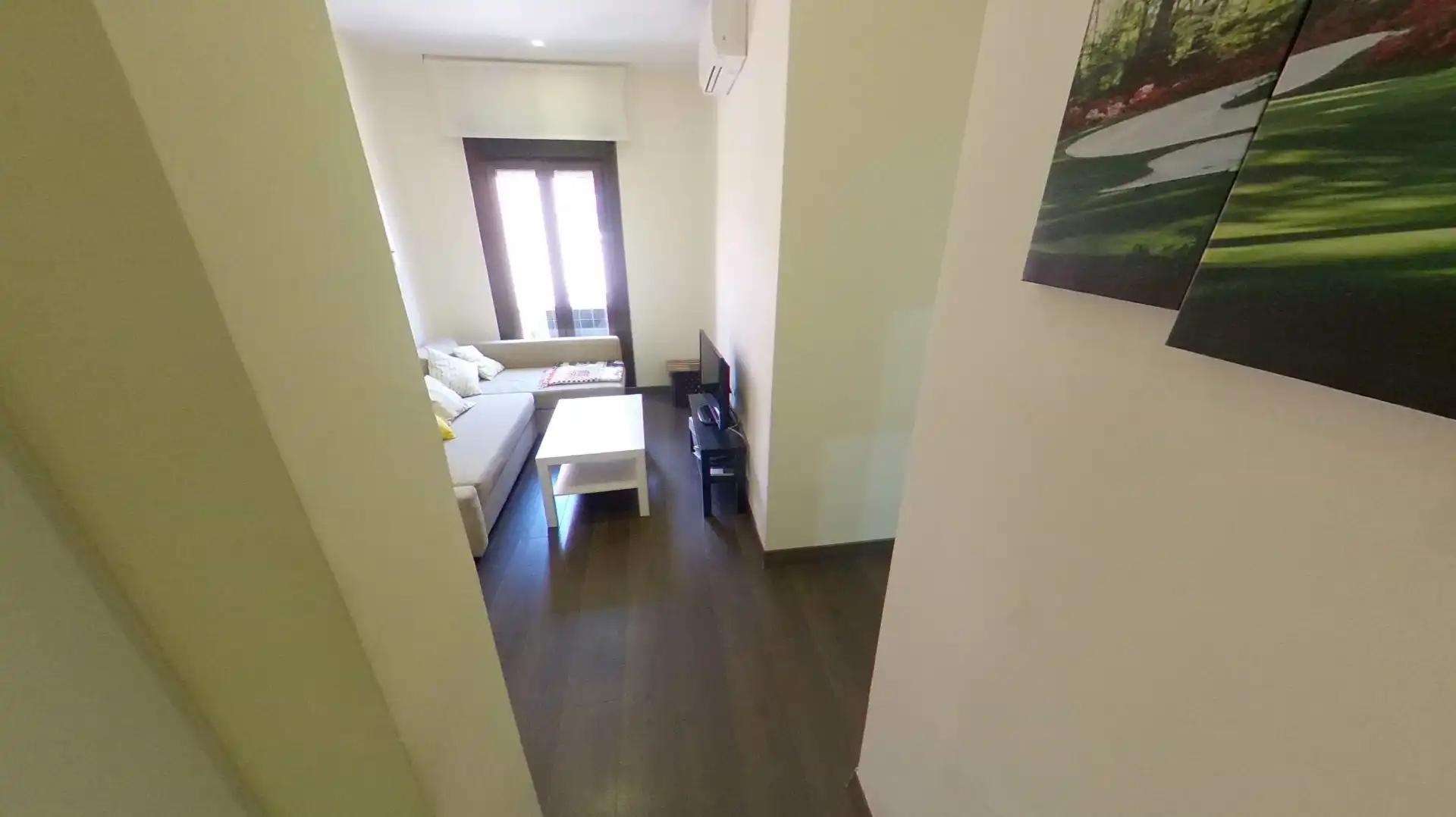 Flat with lift to rent in Calle de Dulcinea, imagen 10
