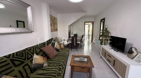 Foto 3 von Maisonette zum Verkauf in Lo Pagán, San Pedro del Pinatar