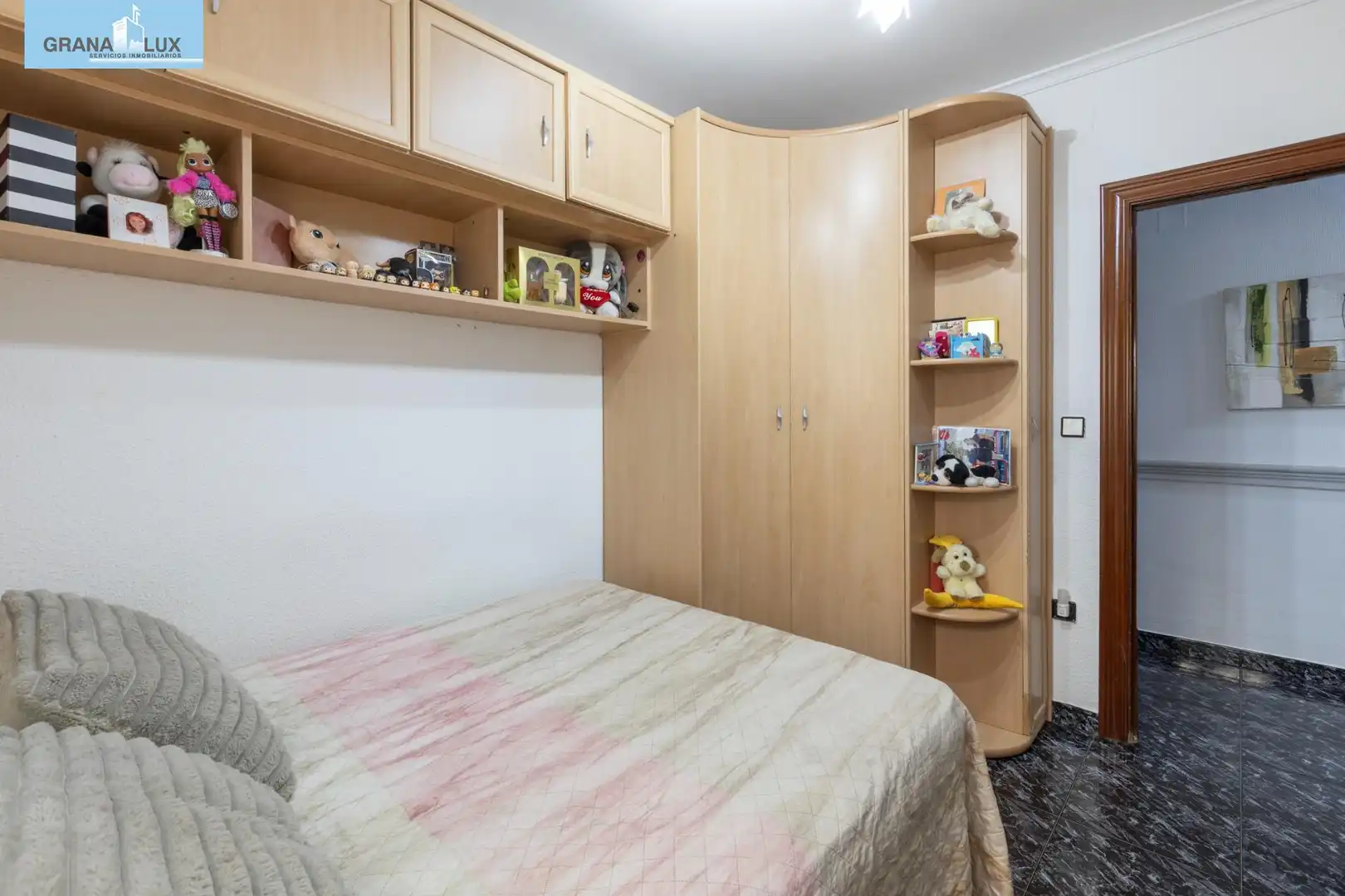 Casa amb terrassa en venda a Calle del Mediodía, imagen 14