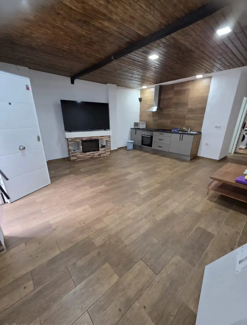 Ground floor for sale in Terrassa  with Oven