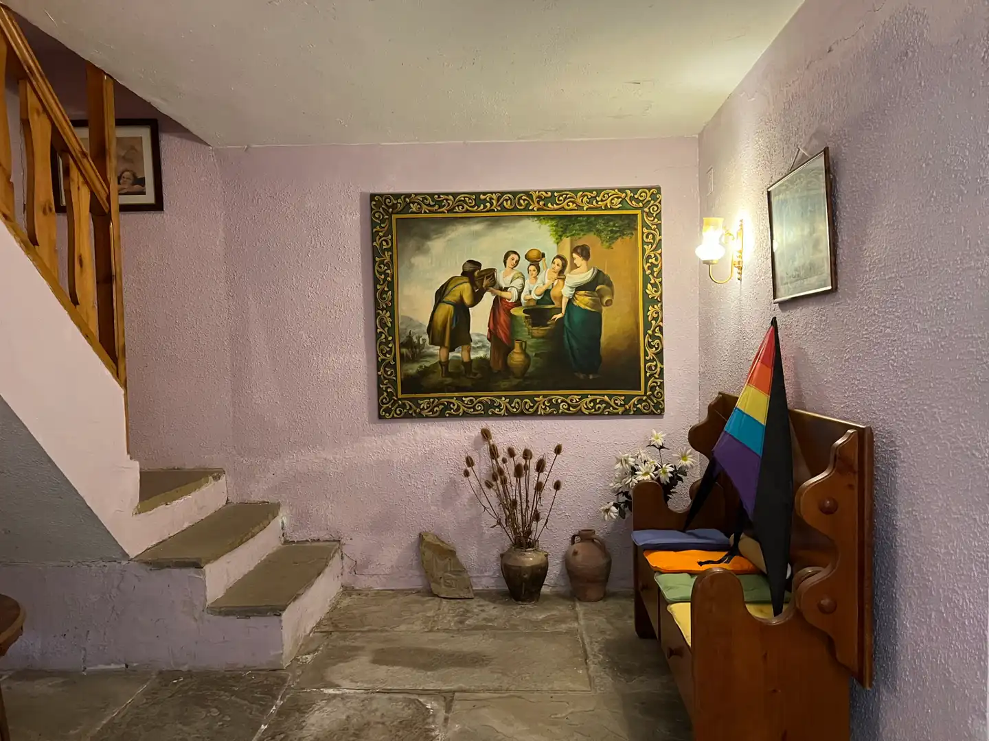 Casa o chalet en venta en Las Peñas de Riglos