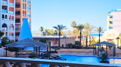 Photo 4 of Flat for sale in Paseo Marítimo, Playa Honda - Playa Paraíso, Cartagena