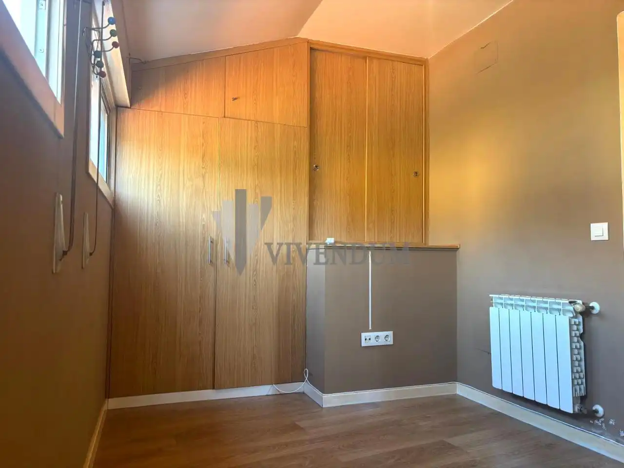 Habitación de Casa o chalet en venta en Vigo  con Calefacción, Jardín privado y Terraza