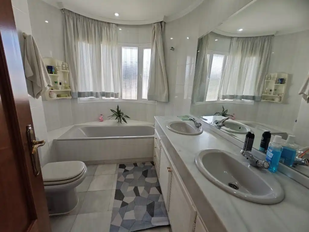 Dúplex en venda a Nueva Andalucía, imagen 25