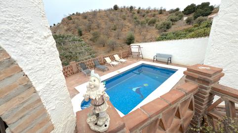 Photo 4 of Country house to rent in Benamocarra, Málaga