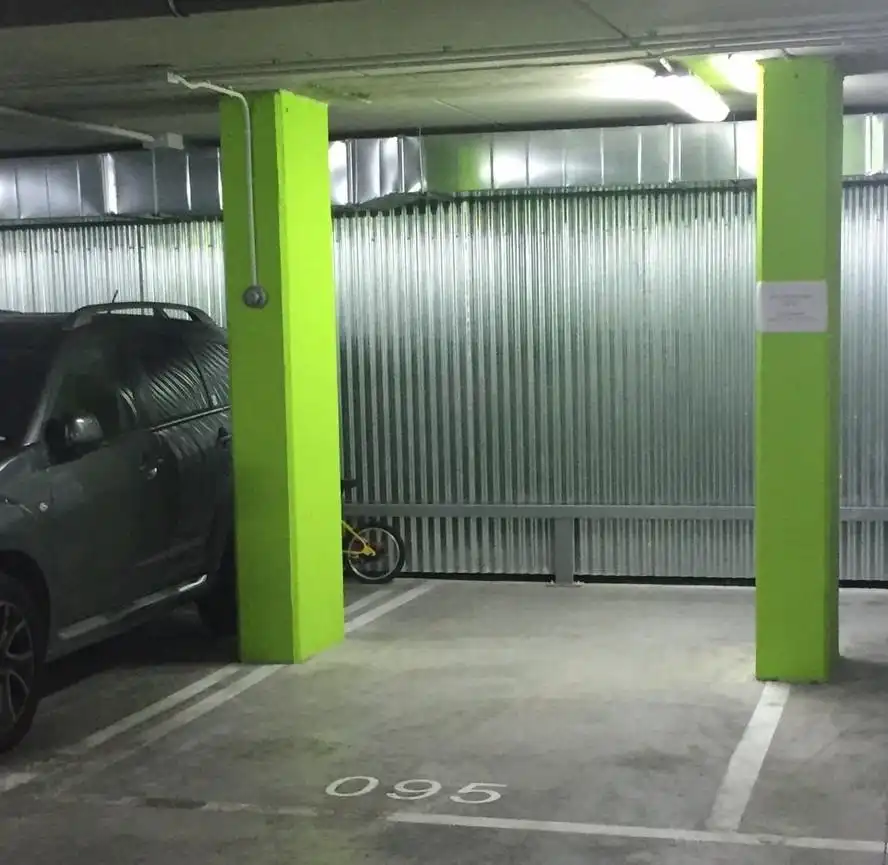 Parking of Garage for sale in Madrid