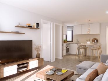 Appartamento in vendita a Rambla BALMES