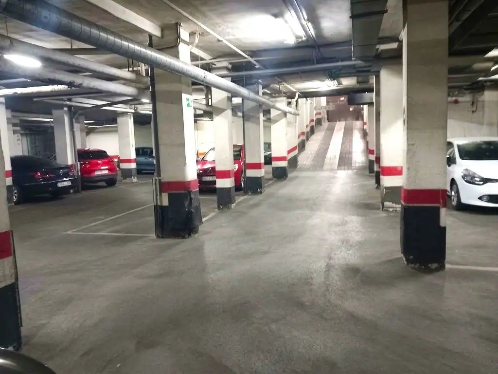 Individual de lloguer a Calle de Benito Pérez Galdós, imagen 3