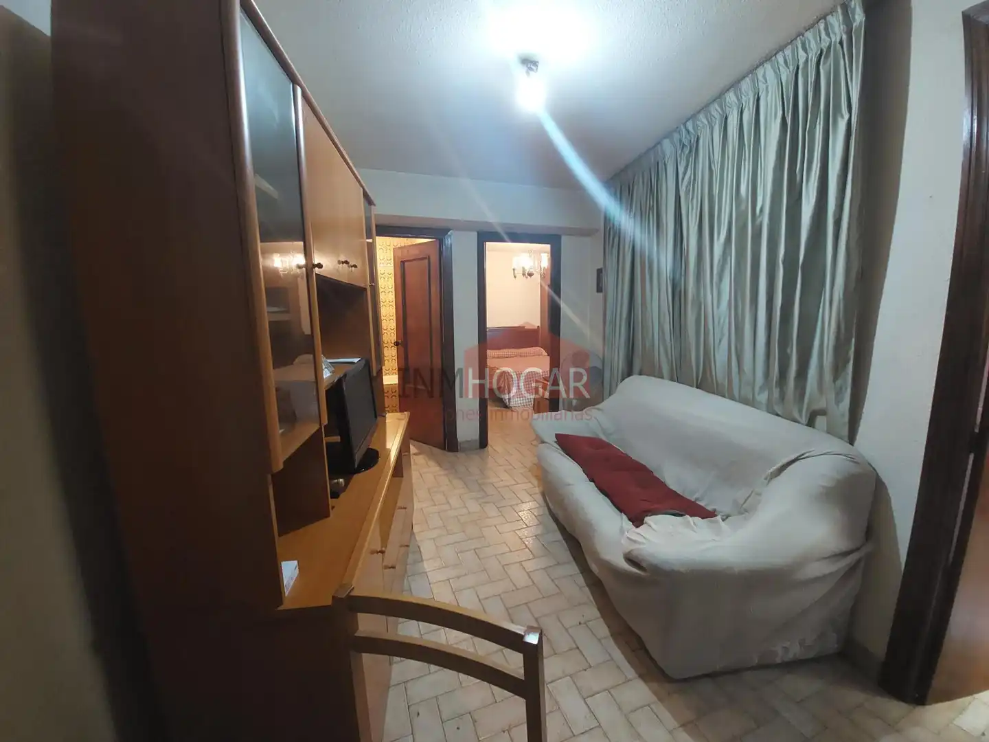 Bedroom of Apartments for sale in Arévalo  with Heating